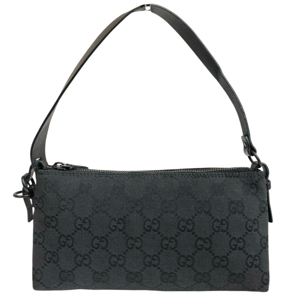 Gucci Black Shoulder Bag